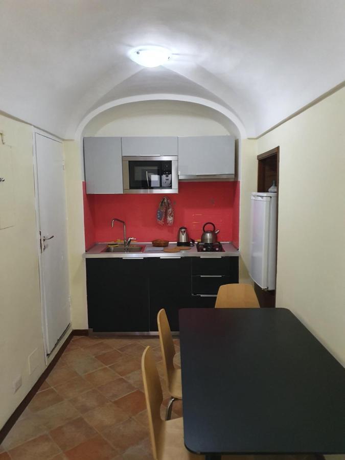 Campo Marzio Exclusive Maison Roma Eksteriør bilde