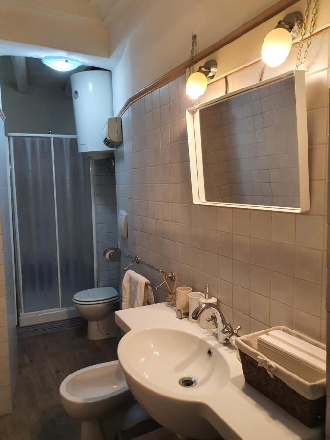 Campo Marzio Exclusive Maison Roma Eksteriør bilde